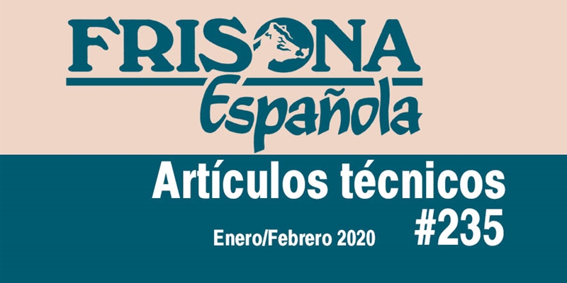 Eliminacin y descarte de vacas en una explotacin lechera. Plan y anlisis