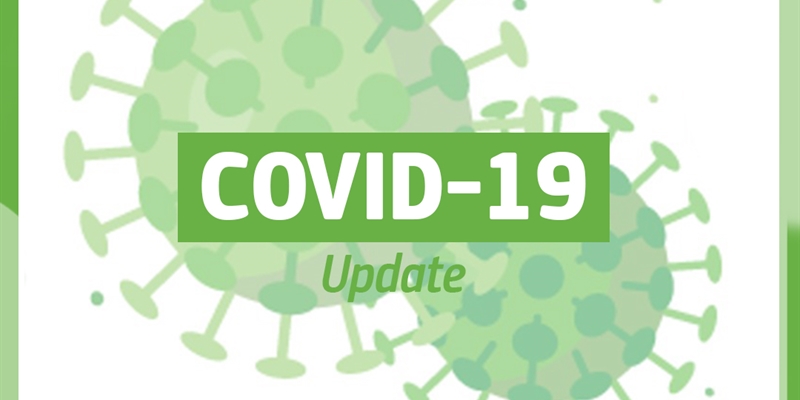 No hay evidencia de que los alimentos sean una vía de transmisión del Coronavirus (COVID-19)