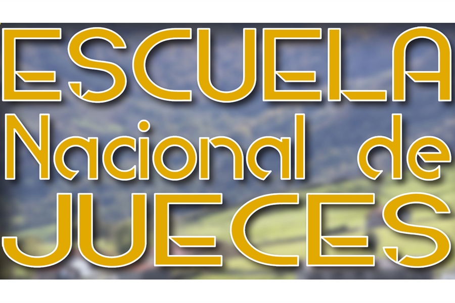 La celebraci�n de la 39� Escuela de Jueces Ganaderos se aplaza hasta el...