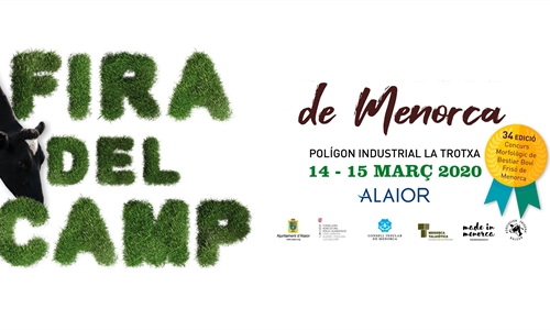 Se suspende el 34 Concurso Morfolgico de Ganado Vacuno Frisn de...