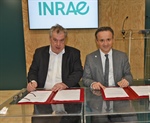 Olmix Group e INRAe colaborarán por una producción ganadera y agrícola sostenibles