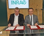 Olmix Group e INRAe colaborarn por una produccin ganadera y agrcola sostenibles