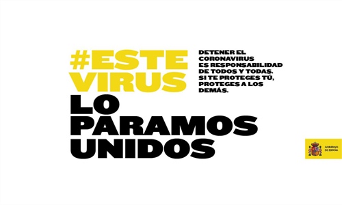 El Gobierno permite viajar a ms de una persona en el mismo vehculo...