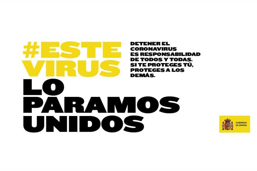El Gobierno permite viajar a ms de una persona en el mismo vehculo...