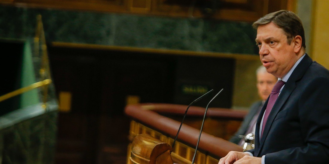 El Congreso tramitar� como proyecto de Ley las medidas urgentes para el...