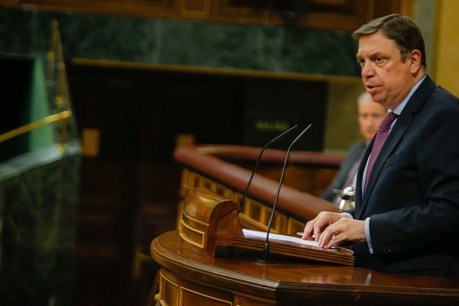 El Congreso tramitar como proyecto de Ley las medidas urgentes para el...