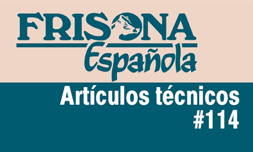 La utilizacin de la Biotina en el tratamiento de cojeras de ganado vacuno