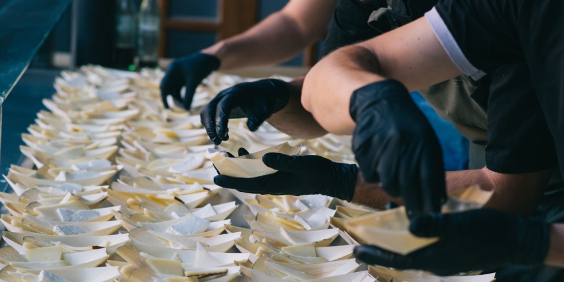 InLac rinde homenaje a ganaderos, cooperativas e industrias en el D�a...