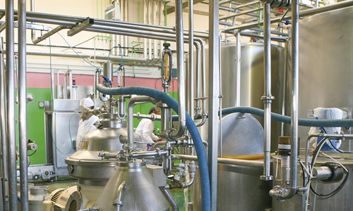 Medidas excepcionales en materia de zootecnia