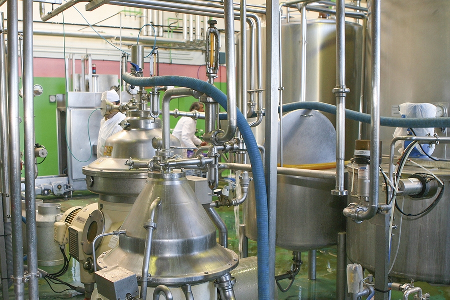 Medidas excepcionales en materia de zootecnia