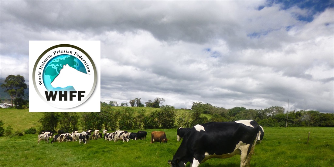 El Consejo de la Federaci�n Mundial de Raza Holstein mantiene como...