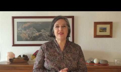 Vdeo CONAFE: "Gracias a todos. Seguimos trabajando por vosotros"