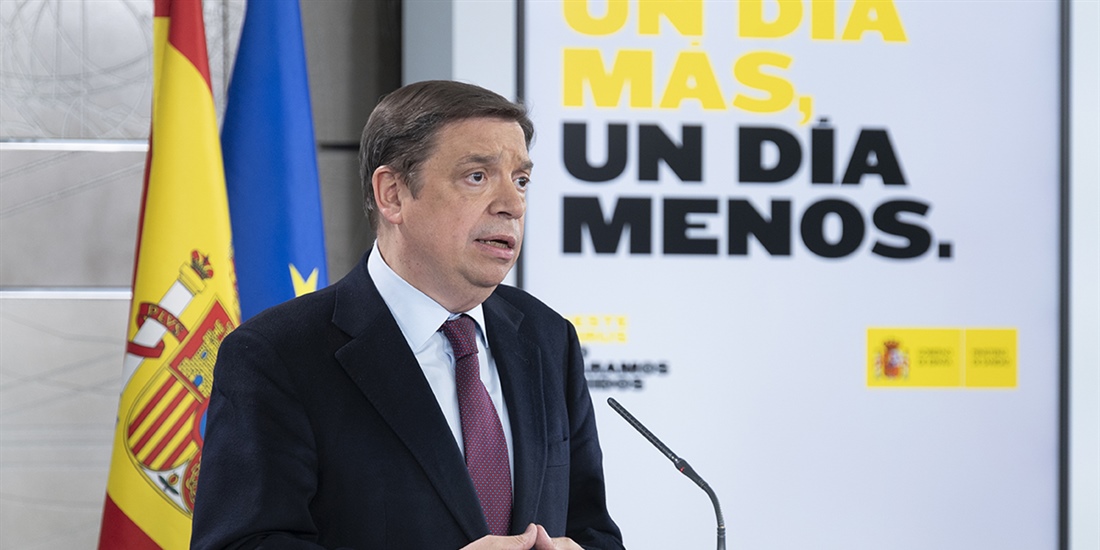 El Gobierno aprueba medidas urgentes para favorecer la contratacin...