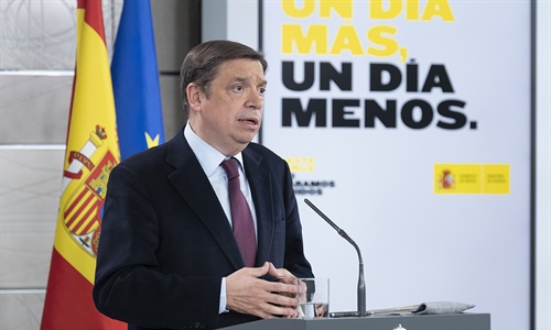 El Gobierno aprueba medidas urgentes para favorecer la contratacin...