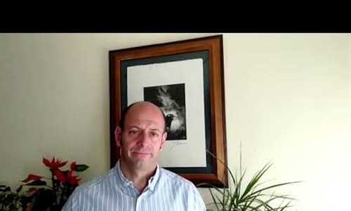 Vdeo: Mensaje de AFCA