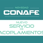 Infografa: Servicio de Acoplamientos de CONAFE