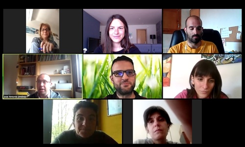 CONAFE imparte una formacin online sobre el nuevo Servicio de...