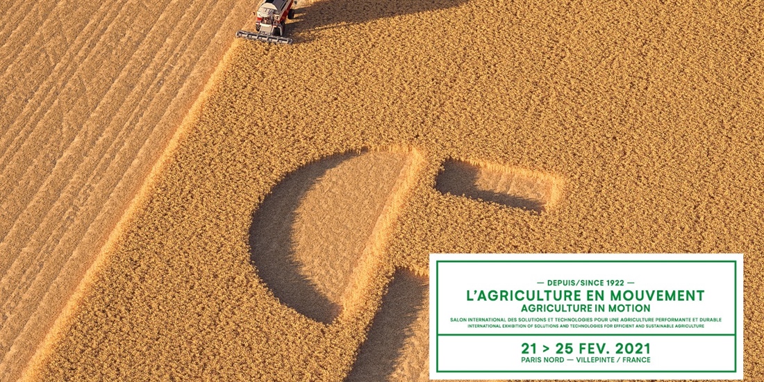 La feria parisina de agricultura SIMA, aplazada a febrero de 2021