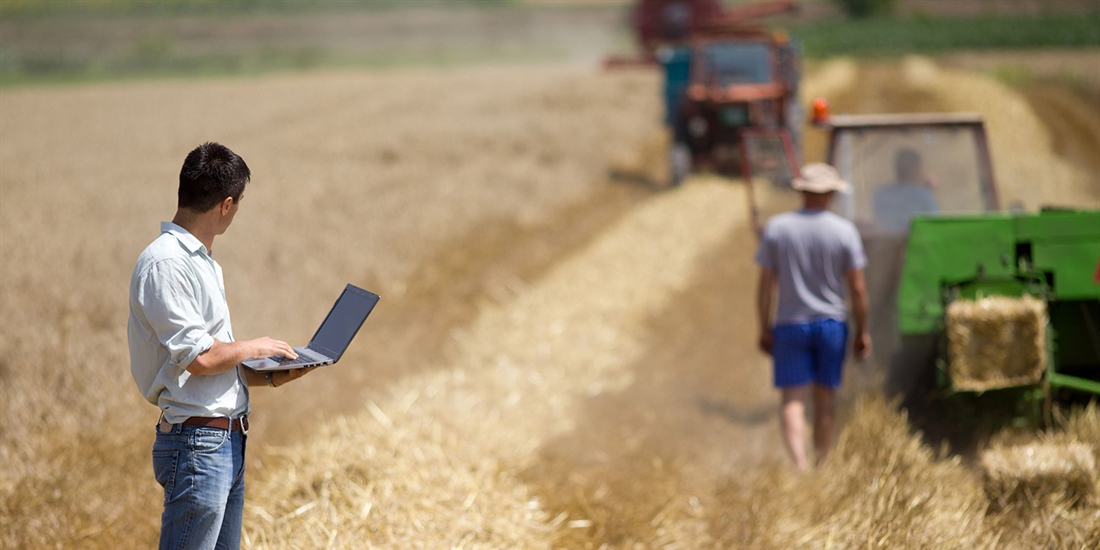 Los ingenieros agr�nomos consideran de �imperiosa necesidad� disponer...