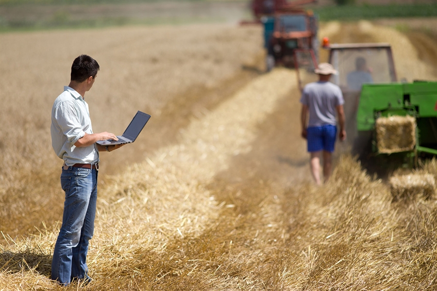 Los ingenieros agrnomos consideran de imperiosa necesidad disponer...