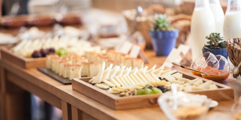 Razones cient�ficas para tomar leche, yogur y queso durante el confinamiento