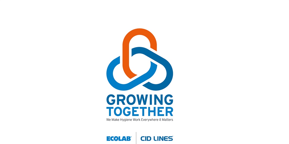 Ecolab adquiere a CID LINES