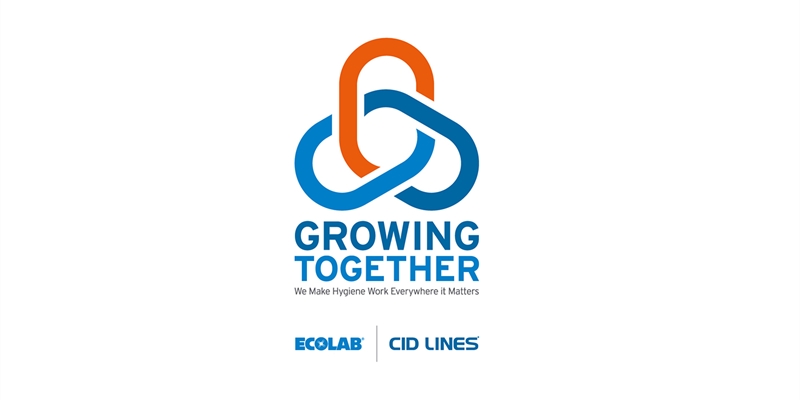 Ecolab adquiere a CID LINES