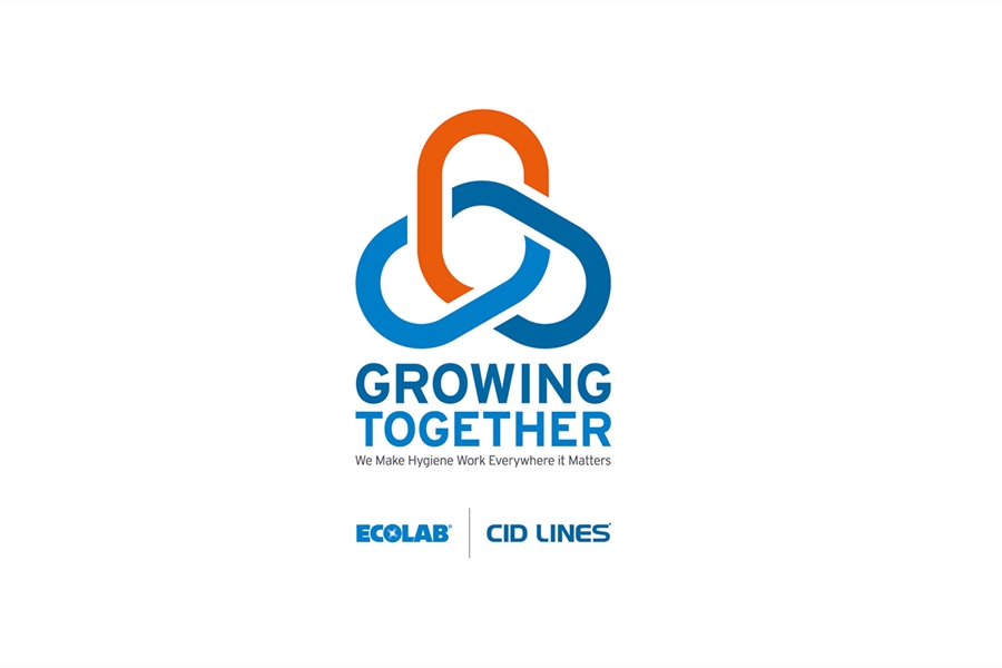 Ecolab adquiere a CID LINES