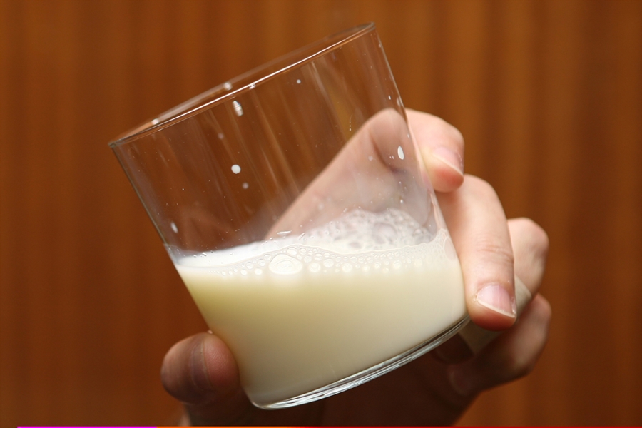 El consumo de lcteos tiene un repunte del 15,1 % en la cesta de los...