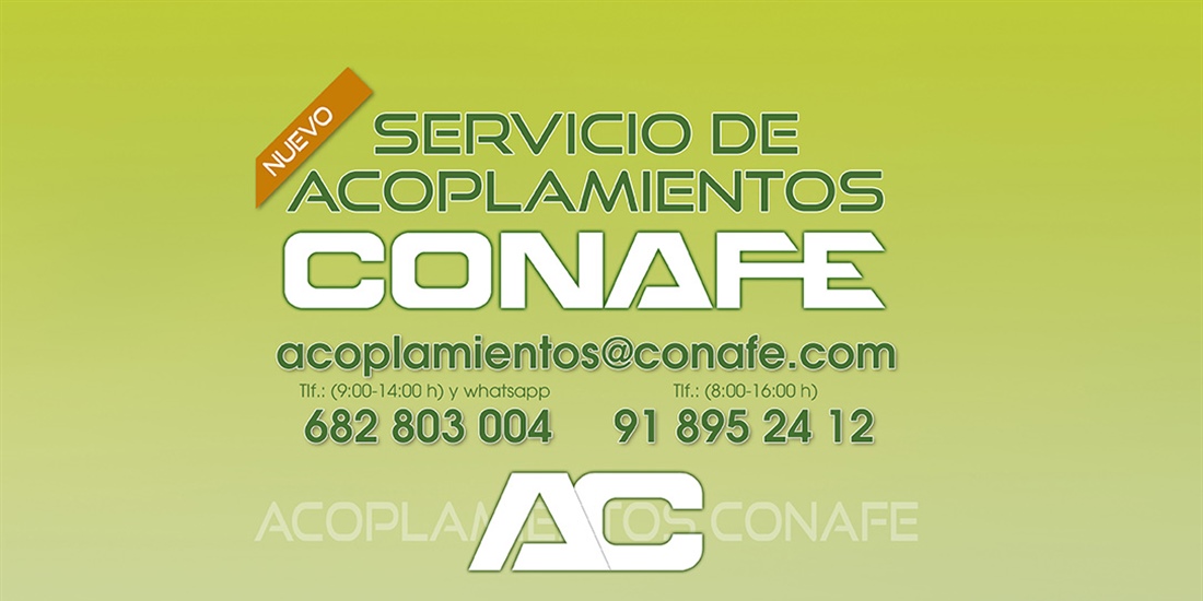 Primeros 100 acoplamientos realizados a travs del nuevo servicio de CONAFE