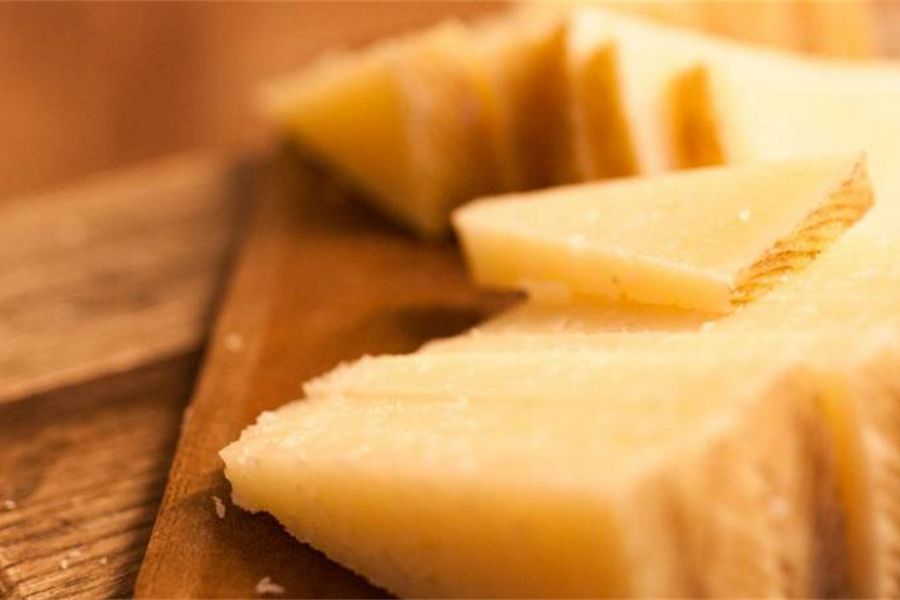 Espaa agota el cupo de ayudas europeas para almacenar queso por el...