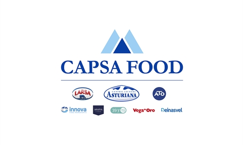 Capsa Food gan 23,1 millones de euros en 2019, un 1,3% ms respecto al...