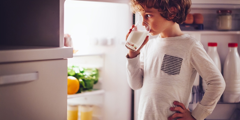 Celebramos el Da Mundial de la Leche con algunas curiosidades histricas