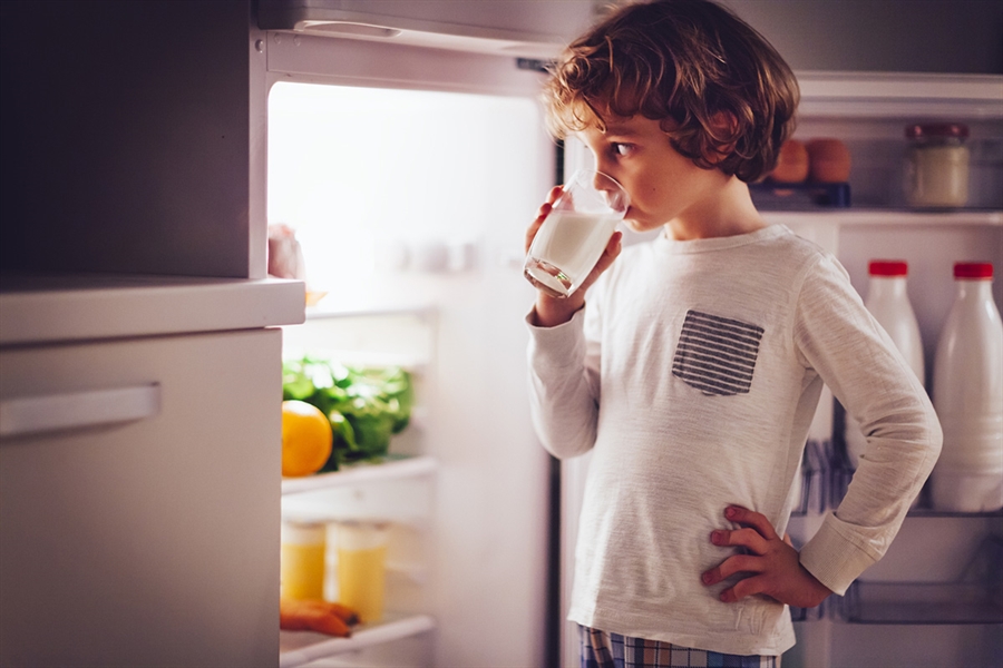 Celebramos el Da Mundial de la Leche con algunas curiosidades histricas