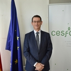 Pedro Cordero, nuevo vicepresidente de FEFAC