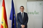 Pedro Cordero, nuevo vicepresidente de FEFAC