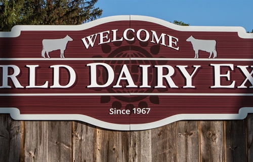 World Dairy Expo 2020 se cancela por el COVID-19