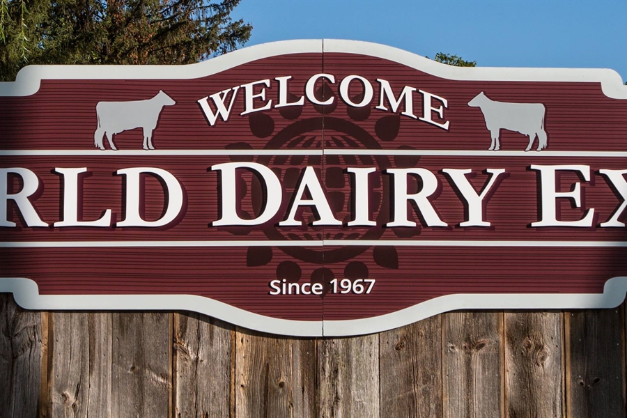 World Dairy Expo 2020 se cancela por el COVID-19