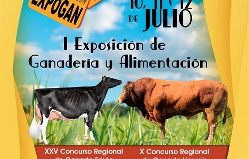 Se suspende el 25 Concurso Regional de Raza Frisona de Cantabria