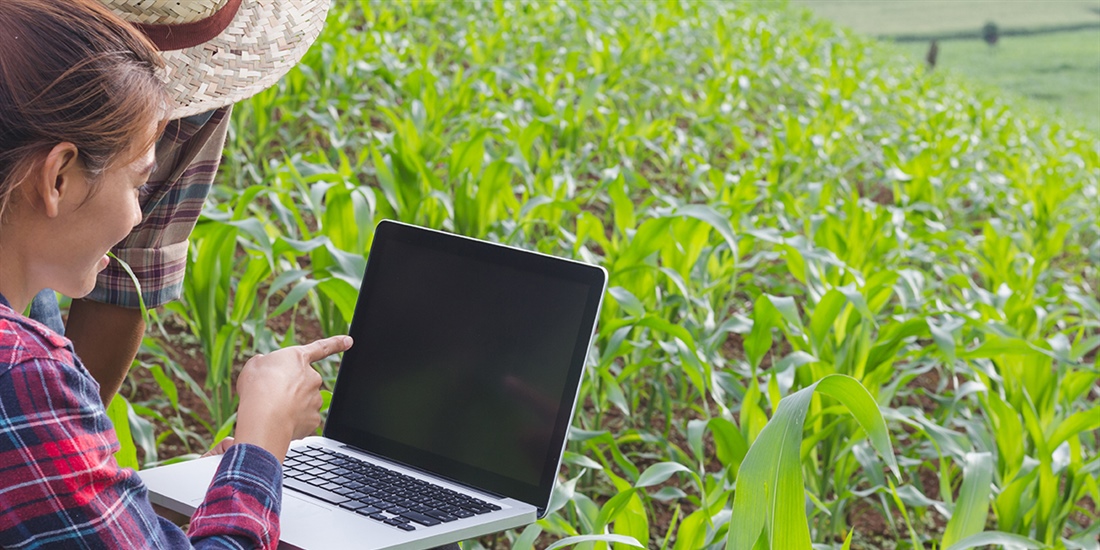 El Colegio de Ingenieros Agrnomos presenta 20 medidas agronmicas para...