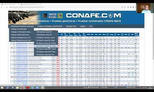 Tutoriales CONAFE: Nuevas pruebas de Junio 2020