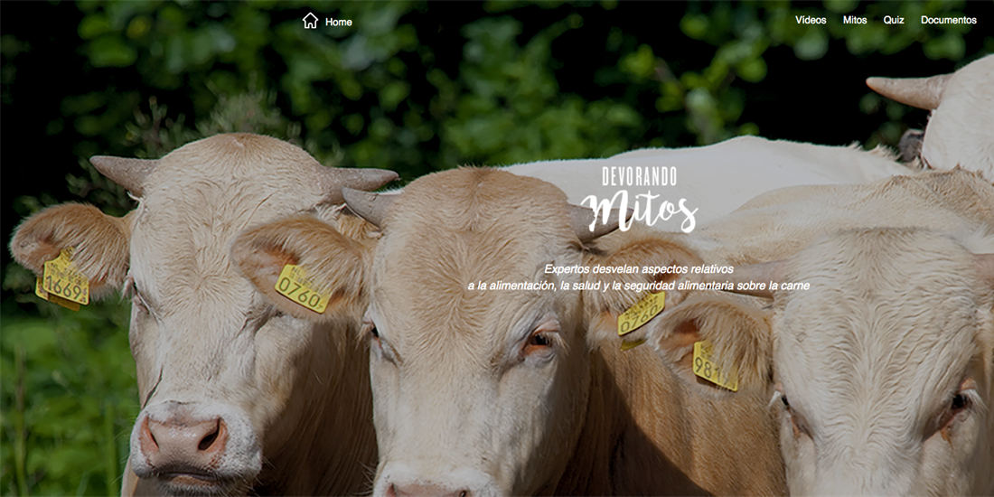 MSD Animal Health lanza Devorando Mitos, una plataforma para desmontar...