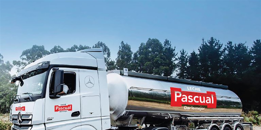 Grupo Pascual apuesta por proximidad, bienestar animal y envases...