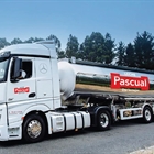 Grupo Pascual apuesta por proximidad, bienestar animal y envases sostenibles