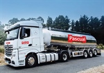 Grupo Pascual apuesta por proximidad, bienestar animal y envases sostenibles