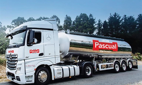 Grupo Pascual apuesta por proximidad, bienestar animal y envases...