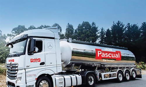 Grupo Pascual apuesta por proximidad, bienestar animal y envases...
