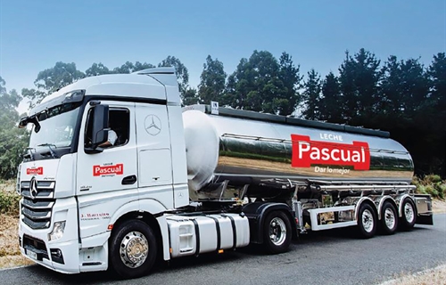 Grupo Pascual apuesta por proximidad, bienestar animal y envases...