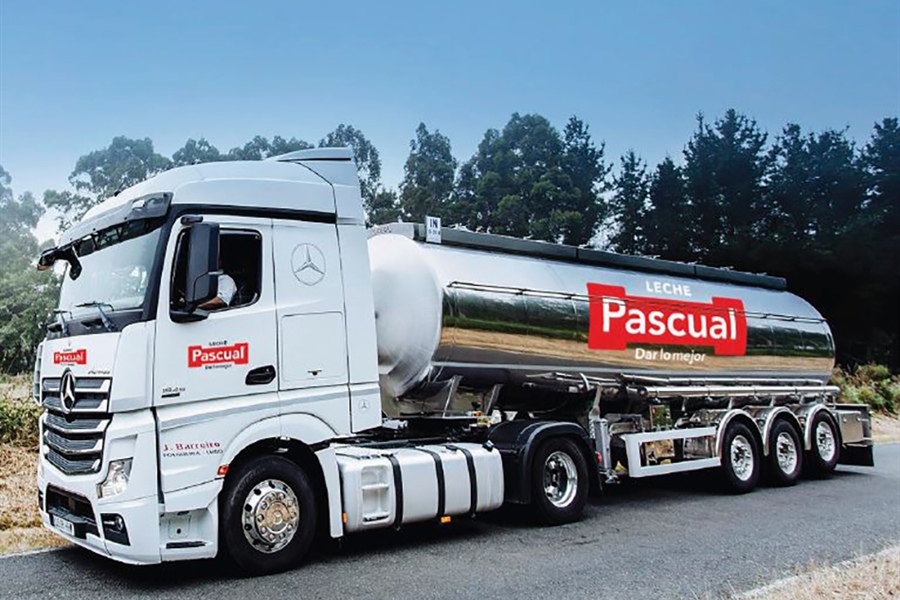 Grupo Pascual apuesta por proximidad, bienestar animal y envases...
