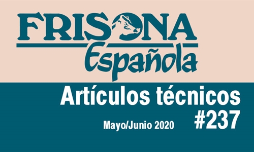 Gestin de residuos en las granjas de vacuno de leche (I): Problemtica...